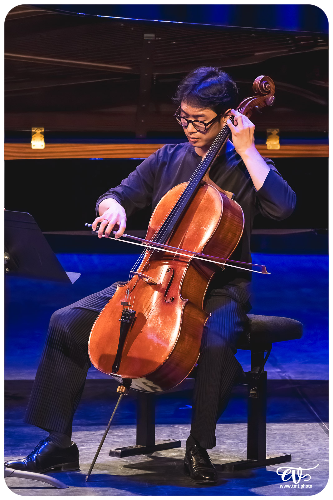 JONATHAN FOURNEL & LE TRIO ARNOLD